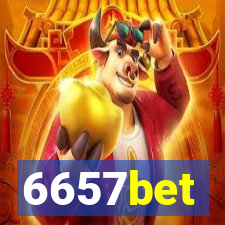 6657bet