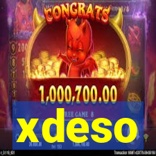 xdeso