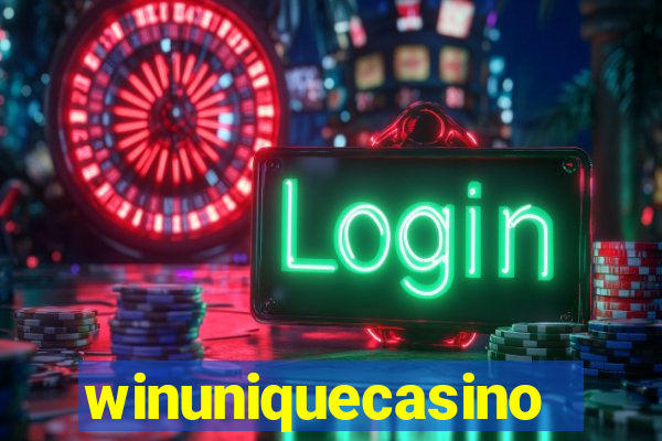 winuniquecasino