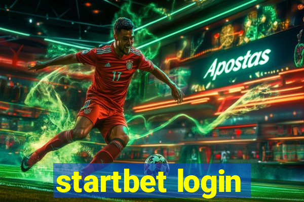 startbet login