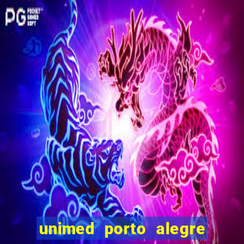 unimed porto alegre resultado de exames