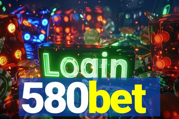 580bet