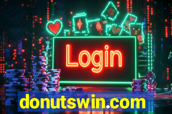 donutswin.com