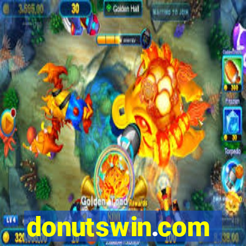 donutswin.com