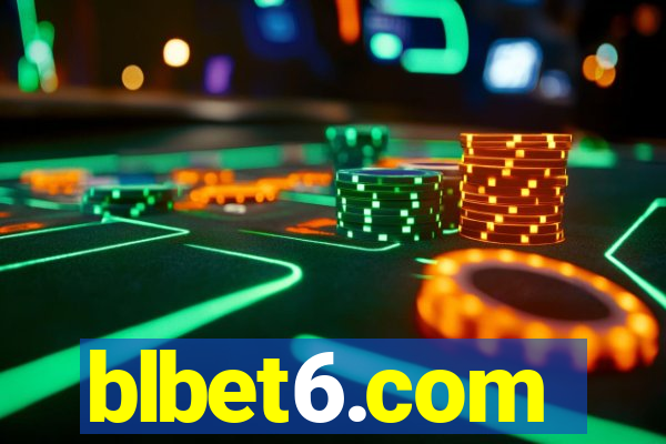 blbet6.com