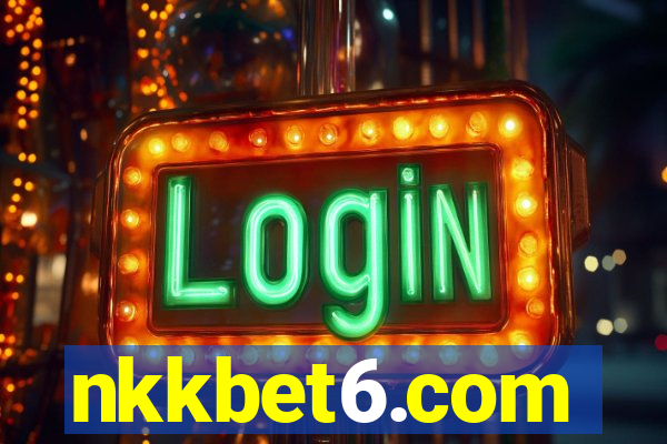 nkkbet6.com