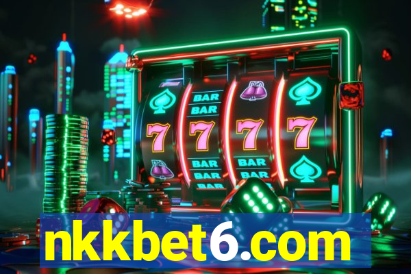 nkkbet6.com