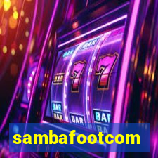 sambafootcom