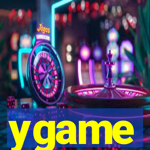 ygame