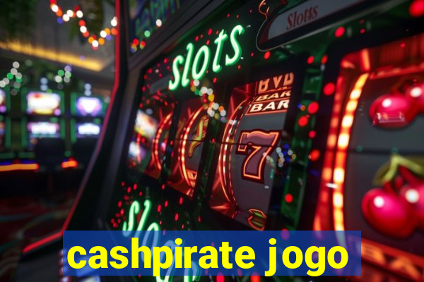 cashpirate jogo