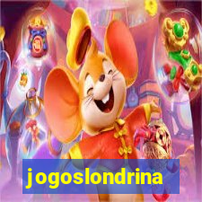 jogoslondrina