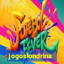 jogoslondrina