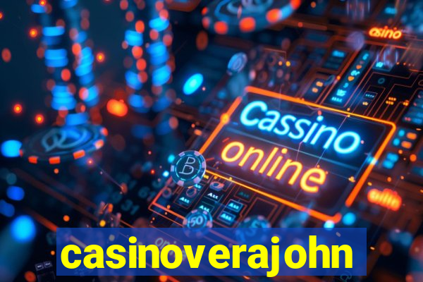 casinoverajohn