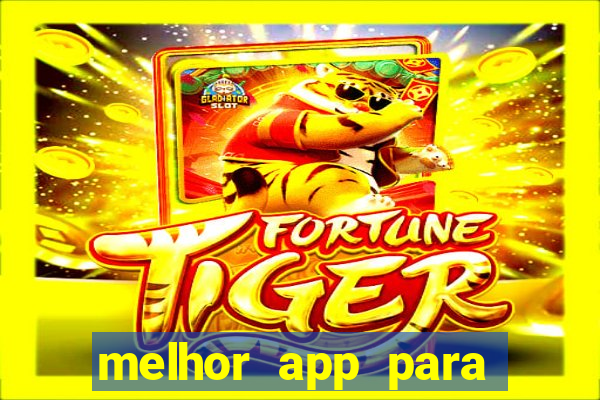 melhor app para ganhar dinheiro jogando