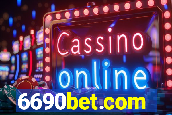 6690bet.com