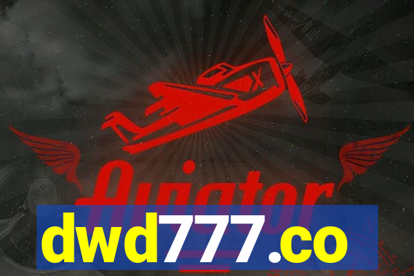 dwd777.co