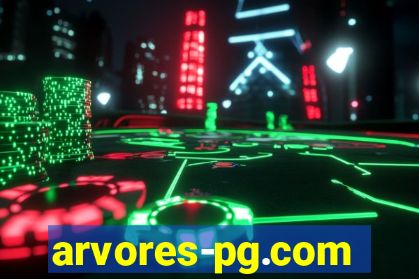 arvores-pg.com