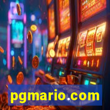 pgmario.com