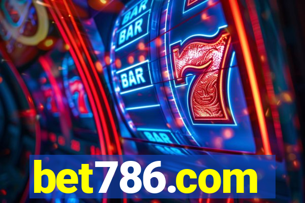 bet786.com