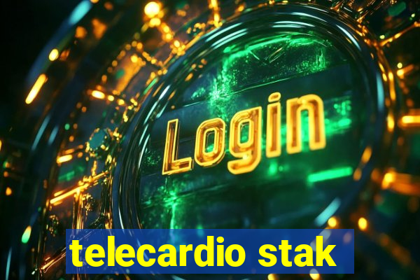 telecardio stak