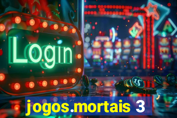 jogos.mortais 3