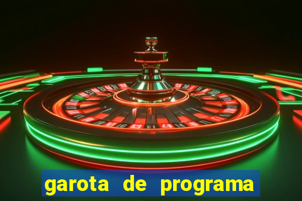 garota de programa de joinville