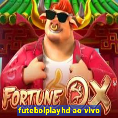 futebolplayhd ao vivo