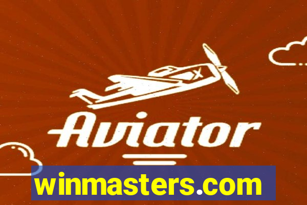 winmasters.com