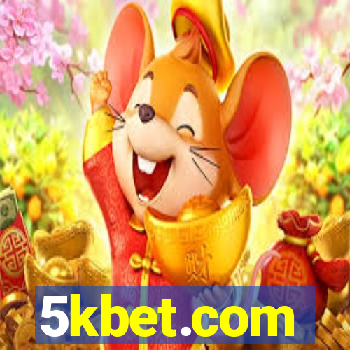 5kbet.com