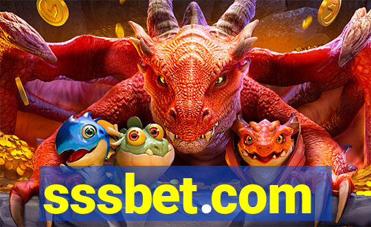 sssbet.com