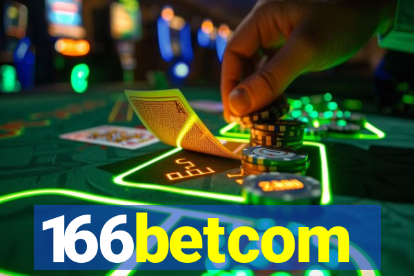 166betcom