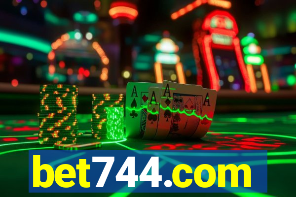 bet744.com