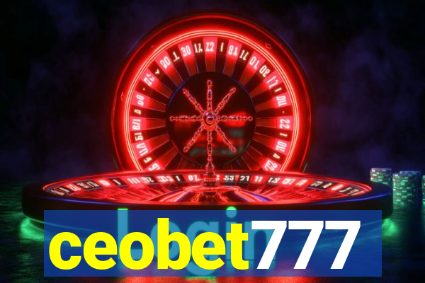 ceobet777