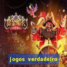 jogos verdadeiro para ganhar dinheiro