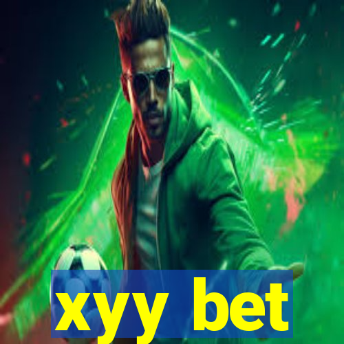 xyy bet