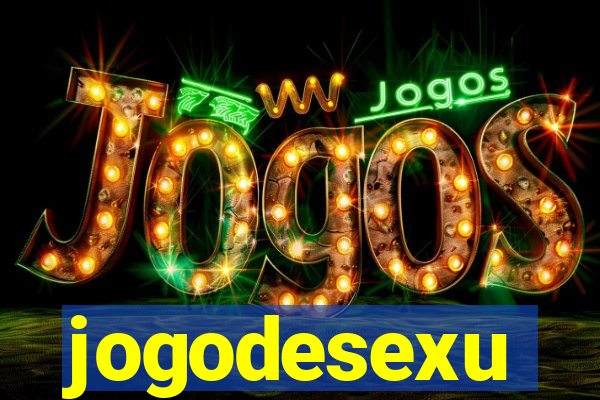 jogodesexu