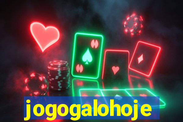 jogogalohoje