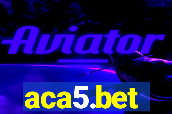 aca5.bet