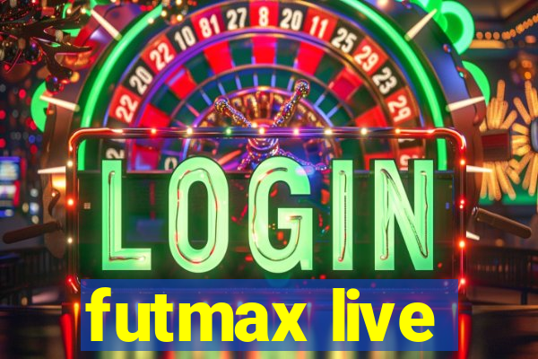 futmax live