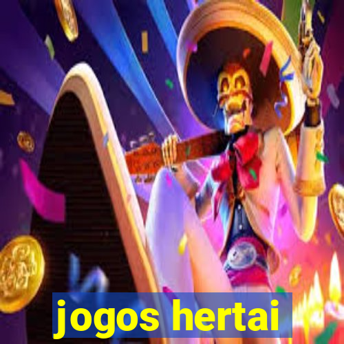 jogos hertai