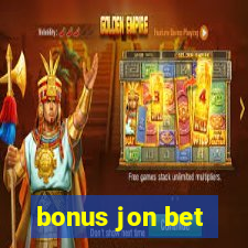 bonus jon bet