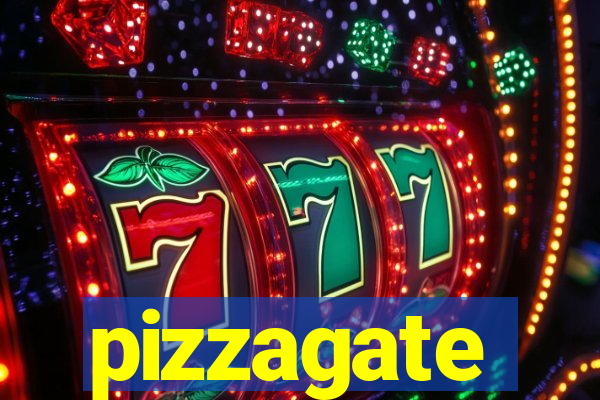 pizzagate