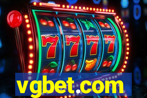 vgbet.com