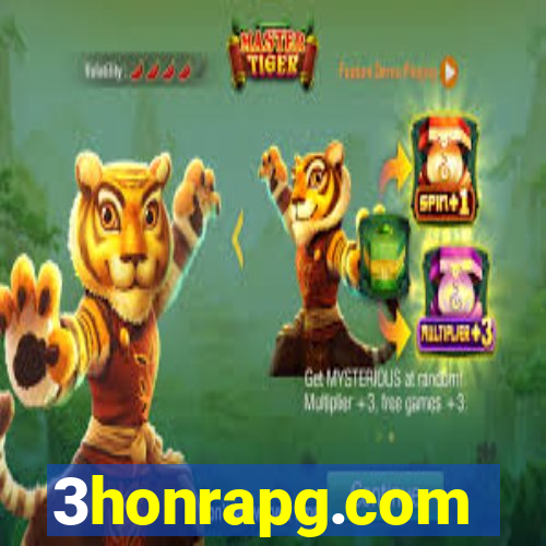 3honrapg.com