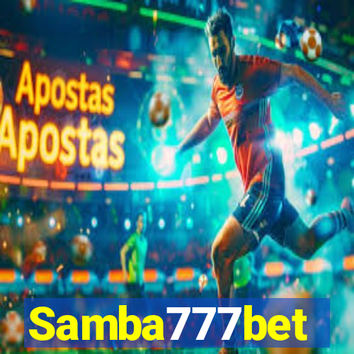 Samba777bet