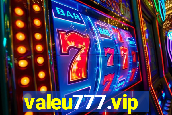 valeu777.vip