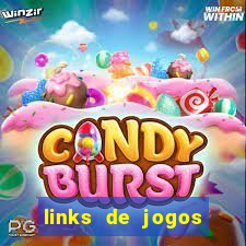 links de jogos para ganhar dinheiro no pix