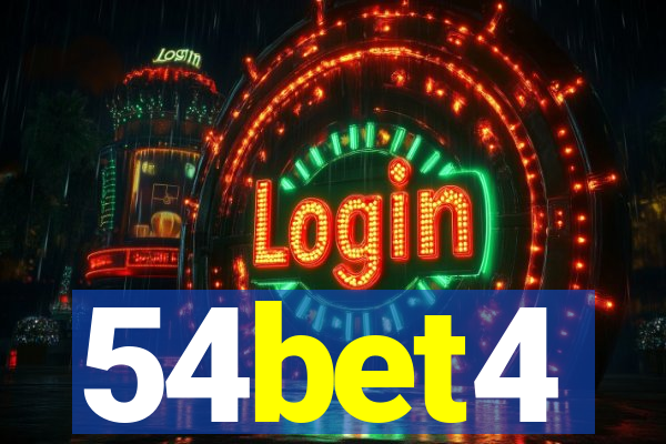 54bet4