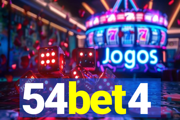 54bet4