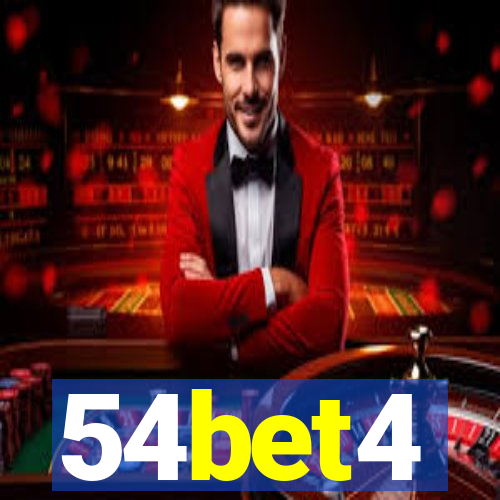 54bet4